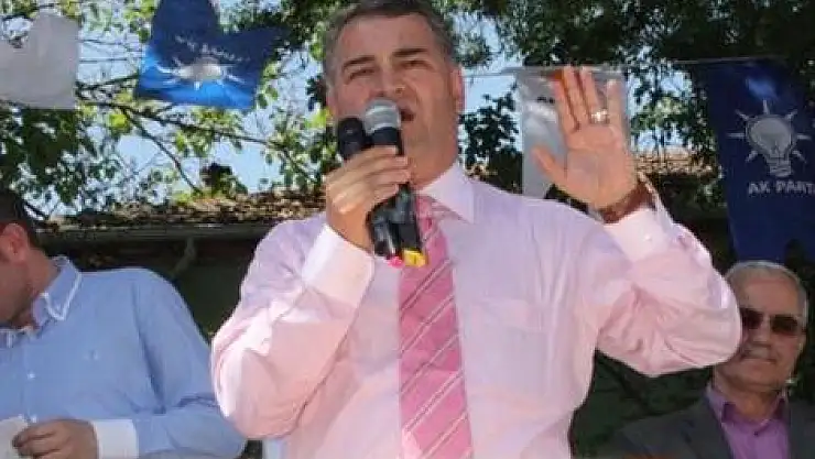 'Ne için oy vereceğinizi sorgulayın'