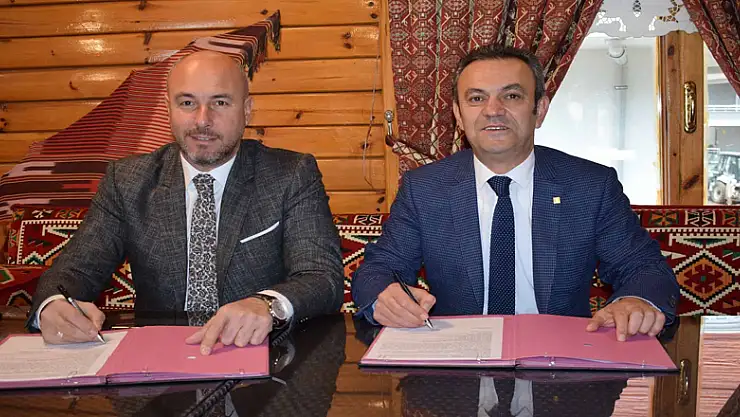 Tekkeköy'de asansörler MMO'ya emanet 