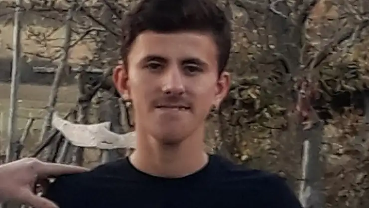 Kazada yaralanan lise öğrencisi hayatını kaybetti 