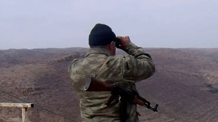 Güvenlik korucularına aylık 135 lira ek tazminat ödenecek