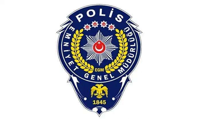 9 ile yeni emniyet müdürleri atandı