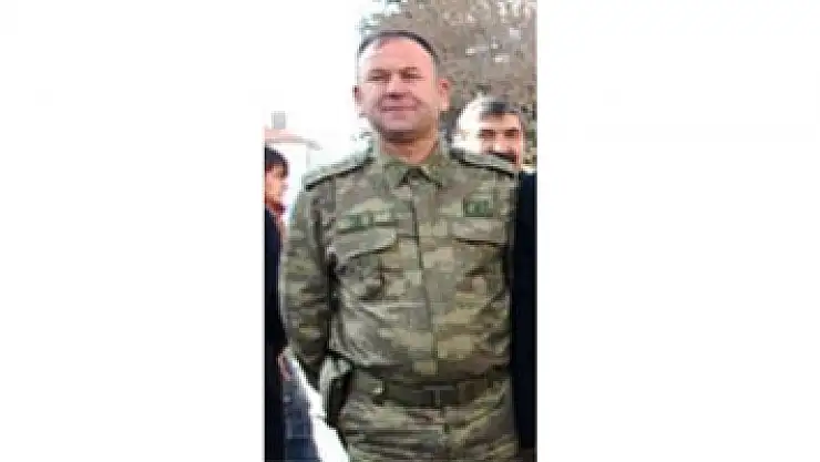 FETÖ'nün kilit adamı KKTC'de yakalandı