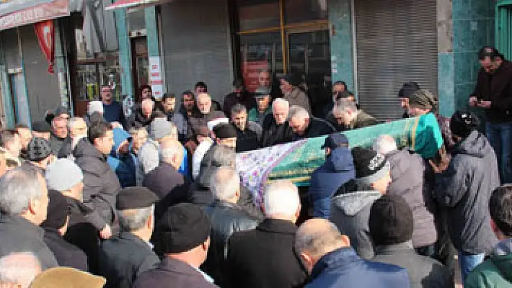 Yılport Samsunspor ailesinin acı günü