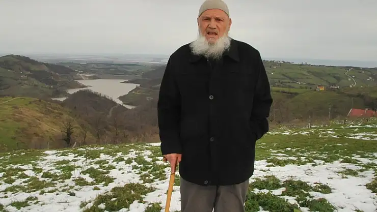 Bu mahalleye karga uğramıyor