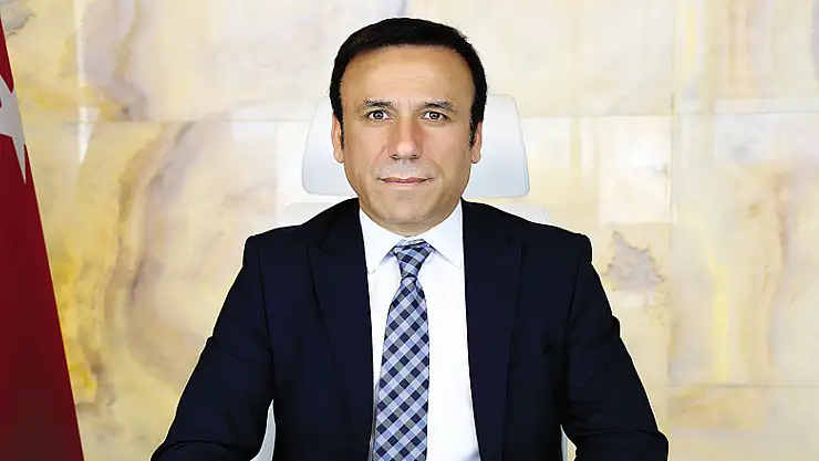 Canik'te 5 yıl dolu dolu geçti