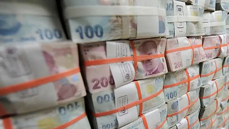 Bankacılık Sektörünün Karı 50 Milyar Lirayı Geçti
