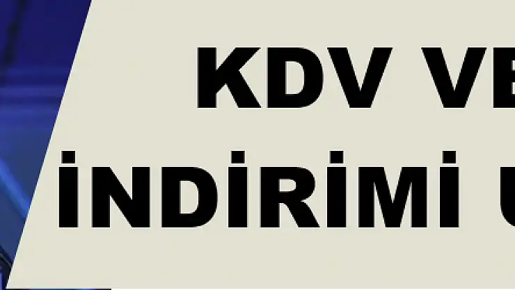 Yeni Yıl Müjdesi: KDV ve ÖTV İndirimi Uzatıldı