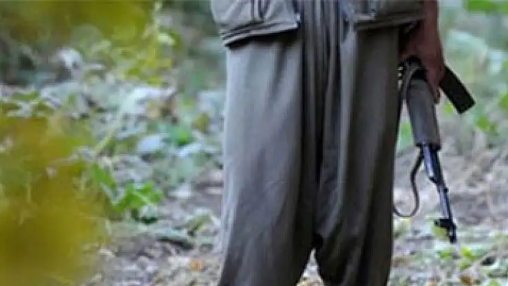 PKK'nın gerçek yüzü! Yaralı kadın teröriste tecavüz...