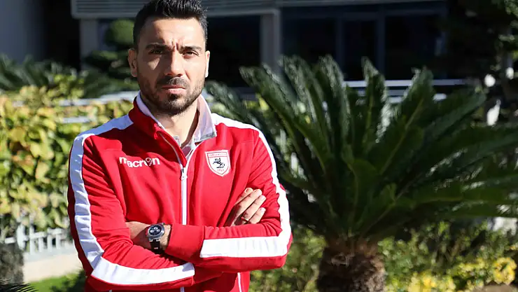  Yılmaz Özeren: 'İkinci yarı her maç final' 