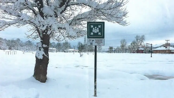 Samsun AFAD, afet ve acil durumlarda toplanma yerlerini ilan etti