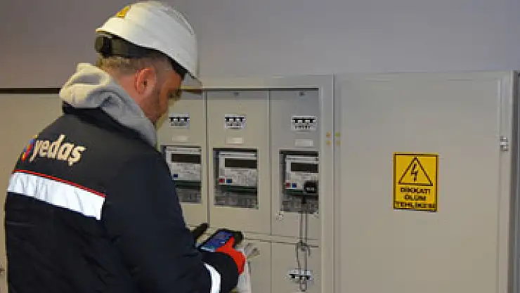 510 kişi ve 150 araçtan oluşan ekip mevzuatlara uygun çalışıyor