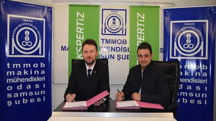 MMO'dan 'ekspertiz' protokolü