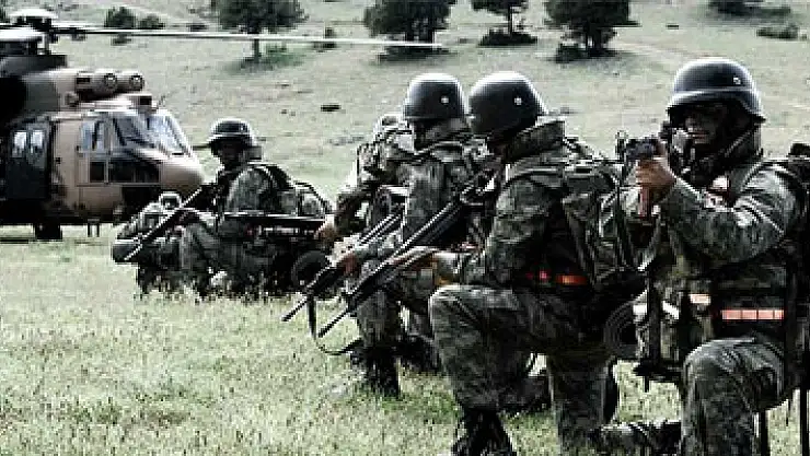 Cumhurbaşkanı Erdoğan'dan yeni askerlik sistemine ilişkin açıklama