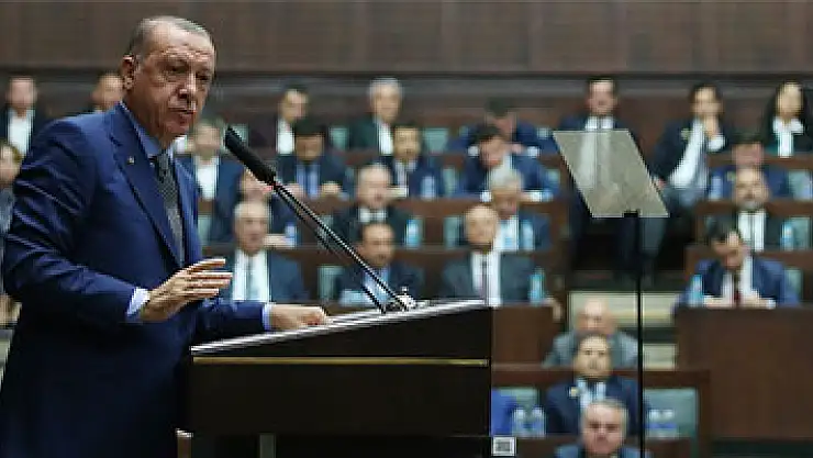 Cumhurbaşkanı Erdoğan'dan Cemal Kaşıkçı açıklaması