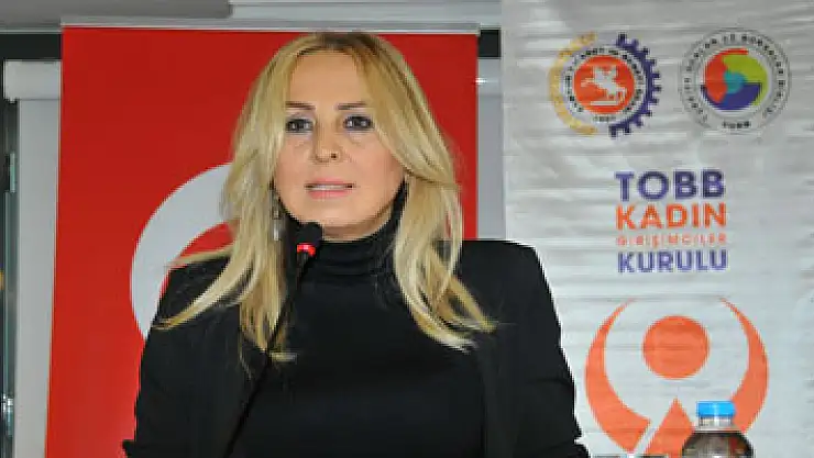 Kadınlar geleceği yazacak