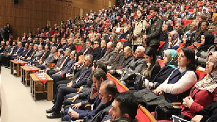 Akdağ: 'Şer ittifakı sandıkta mahkum olacak'