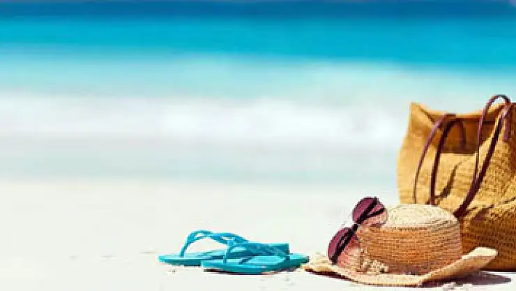 Geçen yaz turizme 21 milyar harcadık