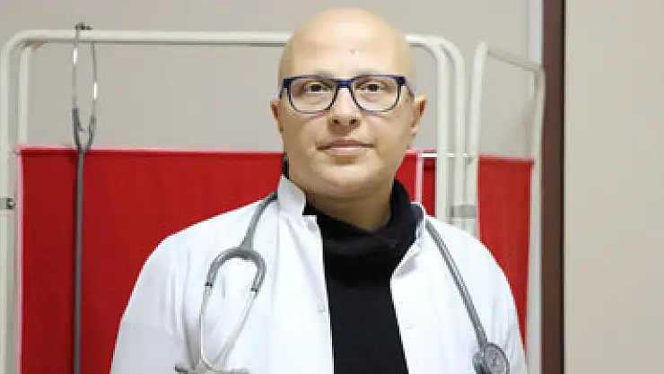 4,5 yılda kanseri 4 kez yendi