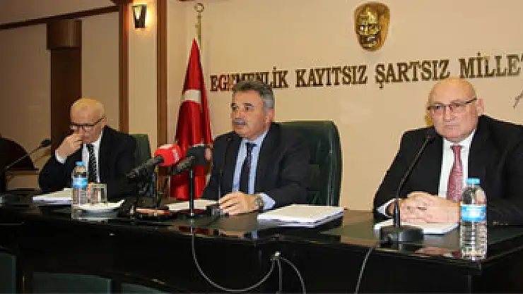  Samsun'da her insan için bir fidan dikilecek 