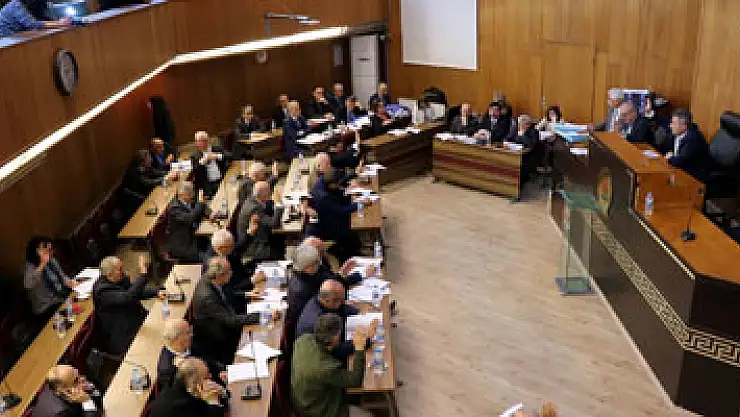 Türkiye, Bulgaristan, Ukrayna ve Moldova arasında taze meyve ve sebze koridoru oluşturulacak