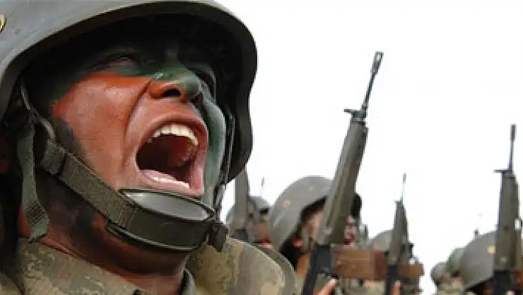 Bakanlıktan yeni askerlik sistemi açıklaması