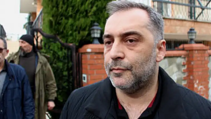 Ozan Arif'in oğlu konuştu: 'Acımız büyük'