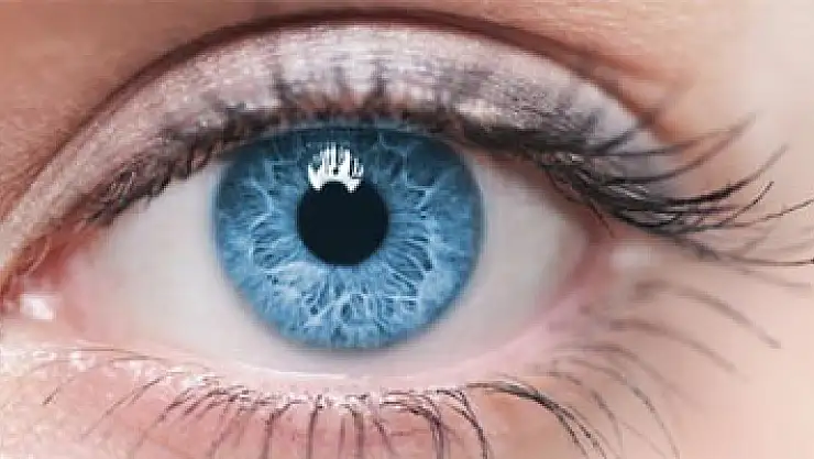 Göz sağlığı için doğru beslenin