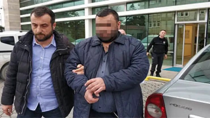 Gezmek için otomobil çaldı