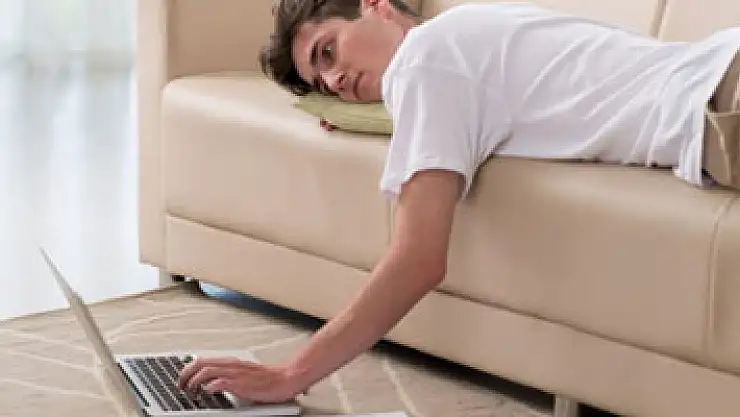 'Hareketsiz yaşam ve beslenme bozukluğu kalp krizi riskini arttırıyor'