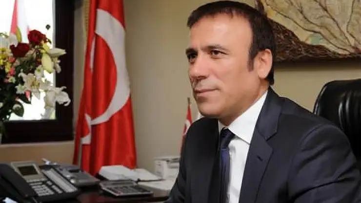 Genç'ten seçim değerlendirmesi