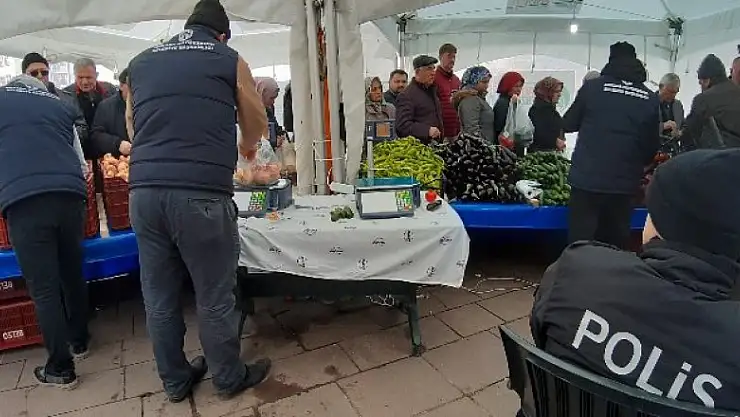 Tanzim satış sistemi 81 ile yayılacak