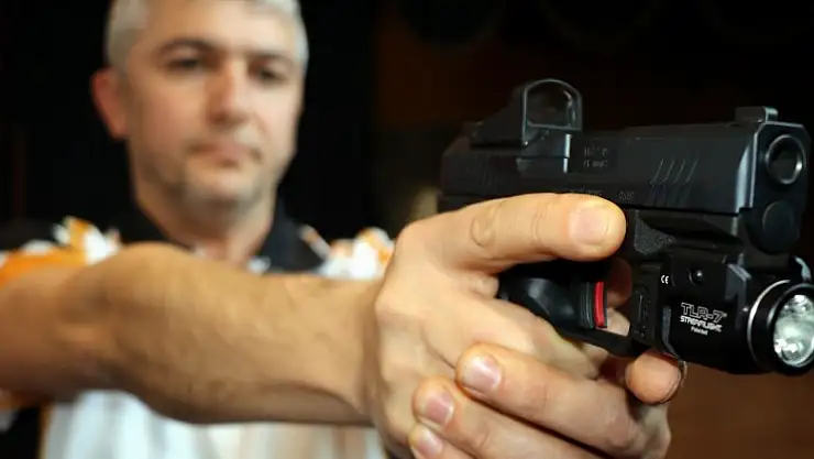 İstihbaratçıların yeni silahı olacak