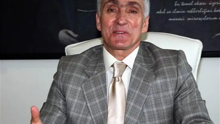 OMÜ Tüp bebek merkezi ailelerin umudu oldu