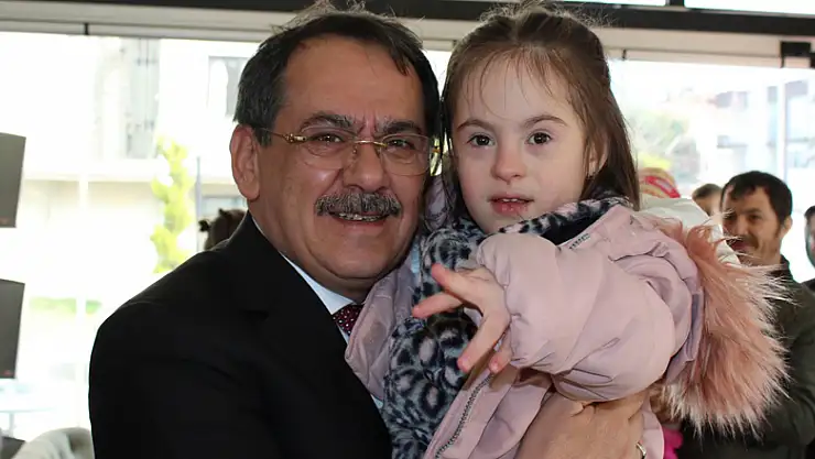 'HAYATA GÜZELLİK KATACAĞIZ!'