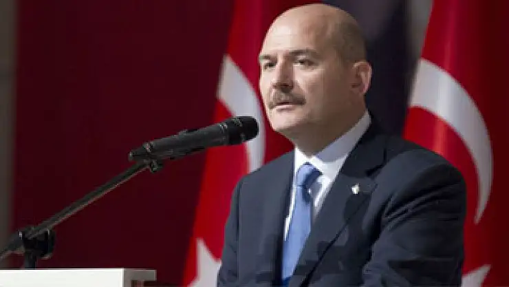 Bakan Soylu: 'Dağlarda 700 terörist kaldı'
