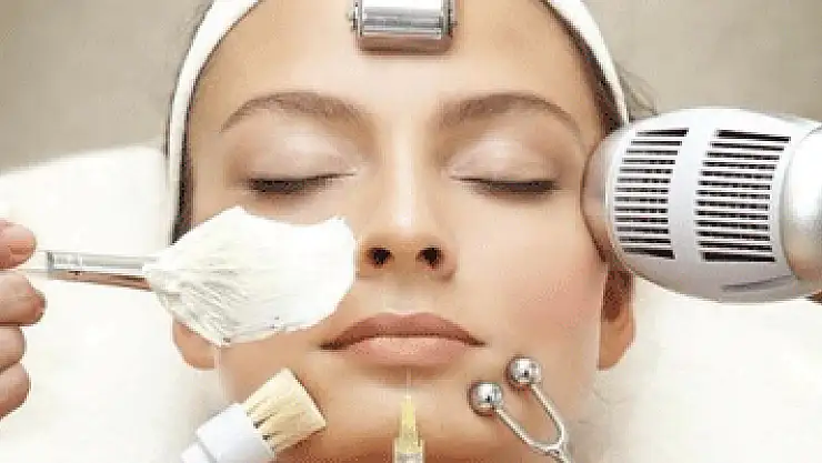 Cildinize ev bakımı