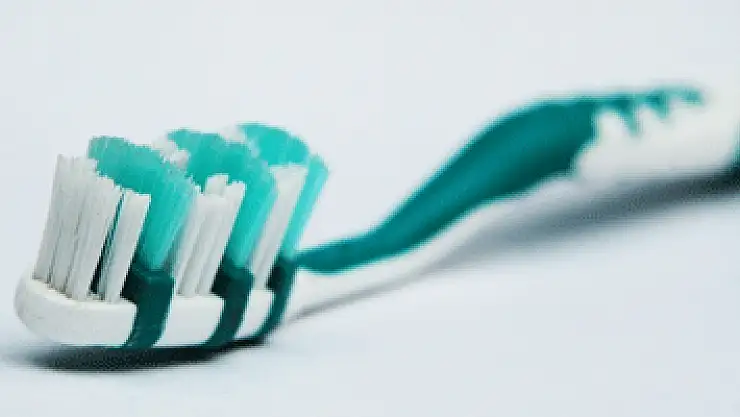 Diş fırçası kullanırken bunlara dikkat