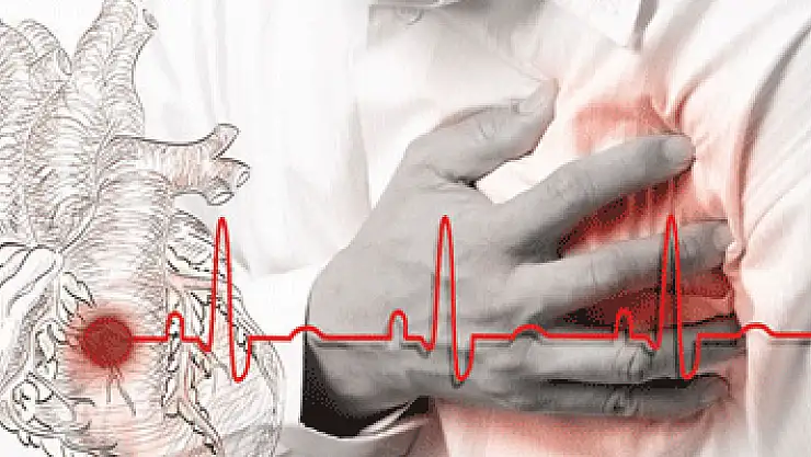 'Kalp damar hastalıklarında erken tanı hayati önem taşıyor'