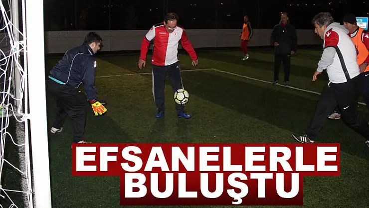 Cumhur İttifakı Samsun Büyükşehir Belediye Başkan Adayı Mustafa Demir