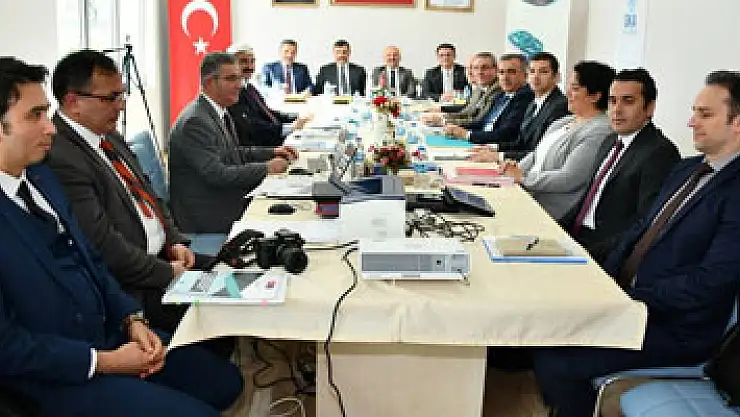 Varol: 'Milli ekonomiye büyük bir katkı sağlanacak'