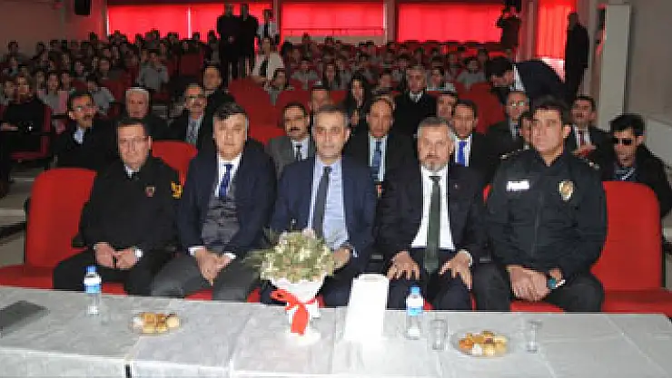 'Yaya Güvenliği' filmi gösterimde