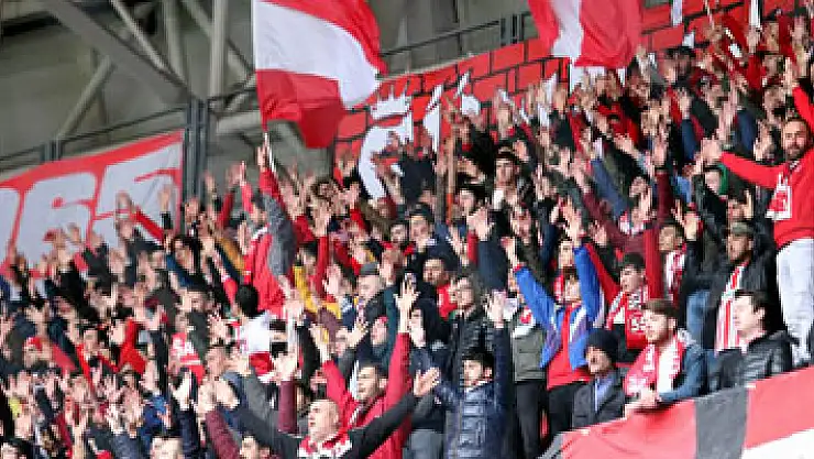 Yılport Samsunspor'dan kadınlara pozitif ayrımcılık 