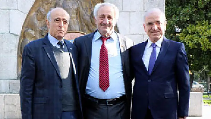 Muhasebeci ve mali müşavirlerin sıkıntısı çok