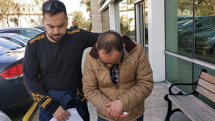  Uyuşturucu ticaretinden tutuklandı 