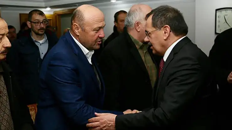 ​​​​​​​'Otoporak ve trafik sorunu bitecek!'