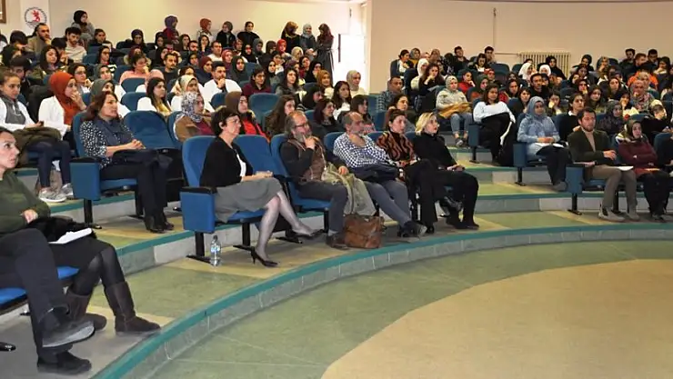 Kadına Şiddete Tersten Bakış