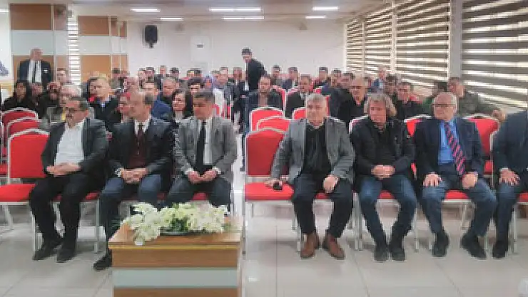 İstihdam Seferberliği 2019 teşvik paketleri anlatıldı