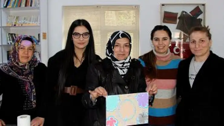 'Babalar' dünyaya örnek olmuştu şimdi 'kadınlar' olacak