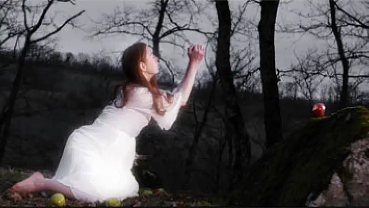 Kadınlar Günü'ne özel klip