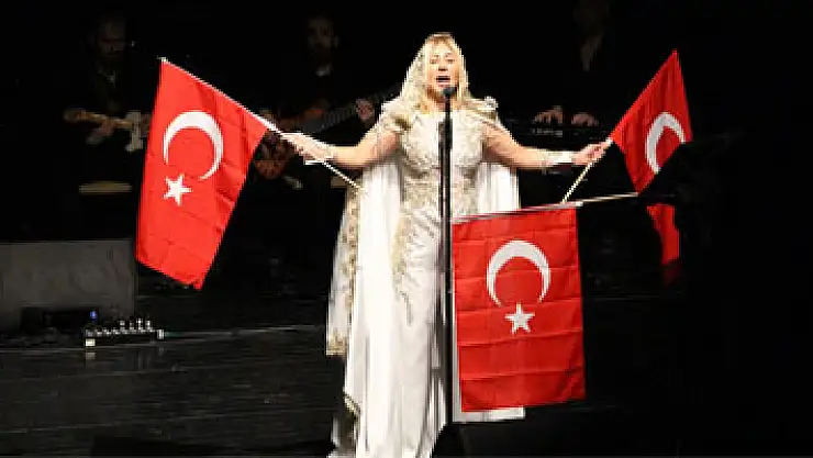 Malazgirt'ten Çanakkale'ye kahraman kadınlar